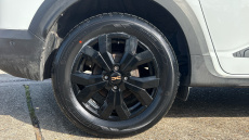 Dacia Jogger 1.6 HEV Extreme 5dr Auto Hybrid Estate